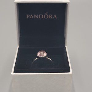 Pandora ring
